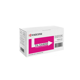 Kyocera tk-5440m tnr Crtr Magenta (2.4k) ma-2100/pa-2100 (1t0c0abnl0) (Kyotk5440m)
