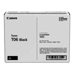 Canon Cartridge t06 (3526c002) (Can-T06)