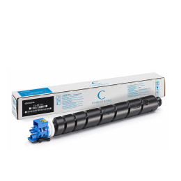 Kyocera Taskalfa 5052ci/6052ci/5053ci/6053ci Toner Cyan (tk-8515c) (Kyotk8515c)