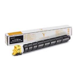 Kyocera 3252ci/3253ci Toner Yellow (tk-8335y) (Kyotk8335y)