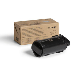 Xerox Versalink C50x Toner Black (5k) (106r03862) (Xer106r03862)