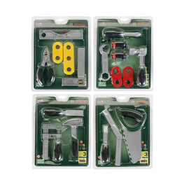 Σετ Παιδικών Εργαλείων Bosch Klein (8007) (Kle8007)