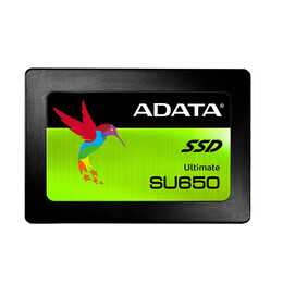 Adata ssd 512gb Ultimate Su650 (Asu650ss-512gt-r) (Adtasu650ss-512gt-r)