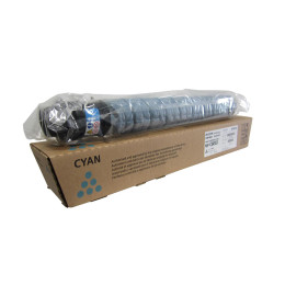 Ricoh Aficio Mpc5503 Toner Cyan (841856) (Rict5503c)