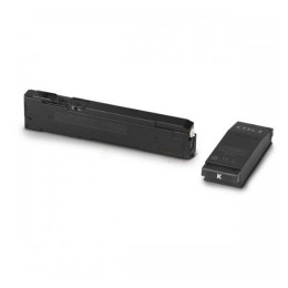 Oki C650 tnr Black 7k (09006130) (Oki-C650-b)