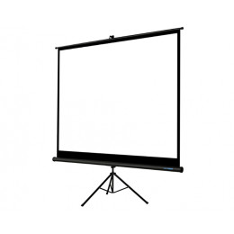 Comtevision Tcz9092 92" 16:9 Tripod Projector Screen (Tcz9092) (Comtcz9092)