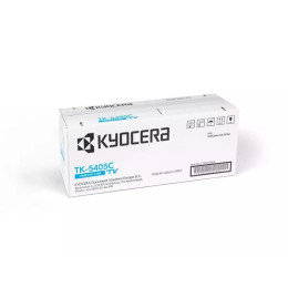 Kyocera Ma3500ci Toner Cyan (tk-5405c) (Kyotk5405c)