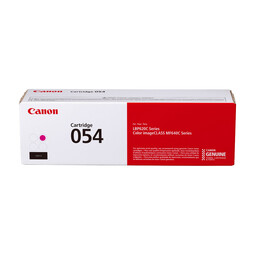 Canon Lbp620c/mf640c Series Toner Magenta (3022c002) (Can-054m)