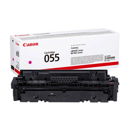 Canon Lbp660c/mf740c Series Toner Magenta (3014c002) (Can-055m)