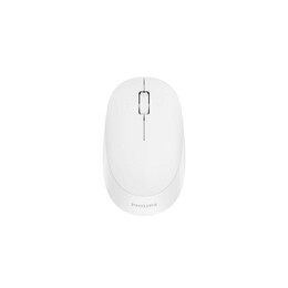 Philips Spk7307 Wireless Mouse 2.4ghz White (Spk7307w/00) (Phispk7307w-00)