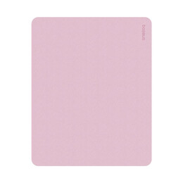 Baseus Mouse pad (Pink) (B01055504411-00) (Basb01055504411-00)