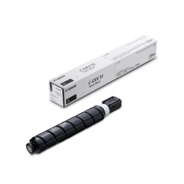 Canon Irc5535/irc5540/irc5550 Toner Black (0481c002) (Can-T5535bk)
