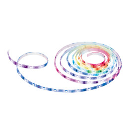 Tp-Link Tapo Smart Light Strip, Multicolor (Tapo L920-5) (L920-5)