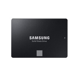 Samsung Δίσκος ssd 870 evo 2.5" 2tb (mz-77e2t0b/eu) (Sammz-77e2t0b/eu)