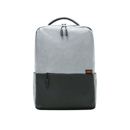 Xiaomi Commuter Backpack (Light Gray) (Bhr4904gl) (Xiabhr4904gl)