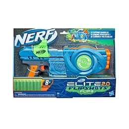 Hasbro Nerf Elite 2.0 Flip 8 | F2549eu4