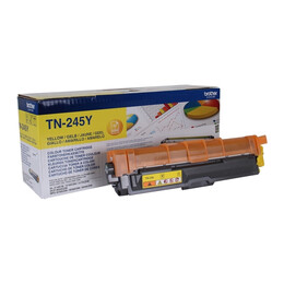 Toner Brother tn-245y Yellow (tn-245y) (Bro-tn-245y)