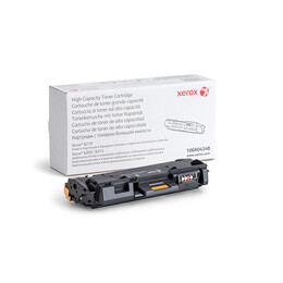 Xerox B205/210/215 Toner Crtr Black (3k) (106r04348) (Xer106r04348)