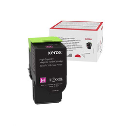 Xerox C310/c315 hc Toner Magenta (5.5k) (006r04370) (Xer006r04370)