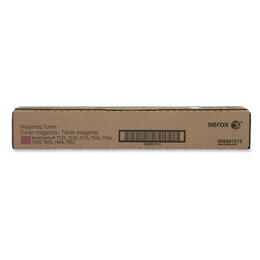 Xerox Toner wc 7545/7556 (Magenta) (006r01515) (Xer006r01515)