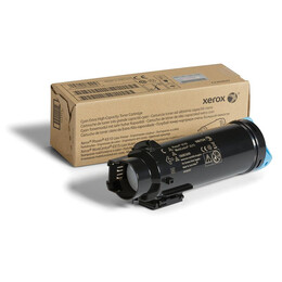 Xerox Phaser 6510/wc 6515 ehc Cyan (4.3k) (106r03690) (Xer106r03690)