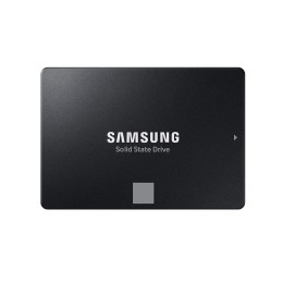 Samsung Δίσκος ssd 870 evo 2.5" 1tb (mz-77e1t0b/eu) (Sammz-77e1t0beu)