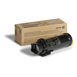 Xerox Phaser 6510/wc 6515 ehc Yellow (4.3k) (106r03692) (Xer106r03692)