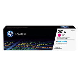 Hp Color Laserjet pro M252/mfp M277 Magenta Toner (Cf403a) (Hpcf403a)