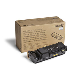 Xerox wc 3335/3345/phaser 3330 Black Toner hc (8.5k) (106r03622) (Xer106r03622)