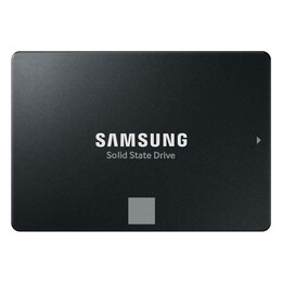 Samsung Δίσκος ssd 870 evo 2.5" 4tb (mz-77e4t0b/eu) (Sammz-77e4t0b/eu)