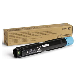 Xerox Versalink C7020/c7025/c7030 Toner Cyan hc (16.5k) (106r03748) (Xer106r0374)