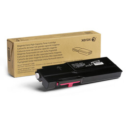 Xerox Versalink C400/c405 Toner Magenta ehc (8k) (106r03531) (Xer106r03531)