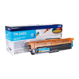 Toner Brother tn-245c Cyan (tn-245c) (Bro-tn-245c)