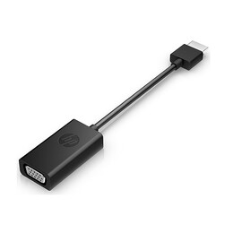 Hp Hdmi to vga Adapter (X1b84aa) (Hpx1b84aa)