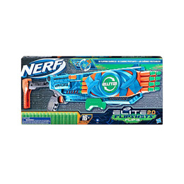 Hasbro Nerf Elite 2.0 Flip 16 | F2551eu4