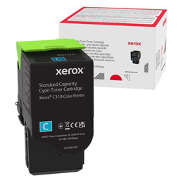 Xerox C310/c315 Toner Cyan (2k) (006r04361) (Xer006r04361)