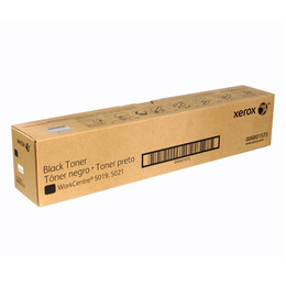 Toner Xerox 5019/5021 006r01573 Black (006r01573) (Xer006r01573)