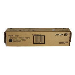 Xerox Toner Wc5325/5330/5335 Na/esg (Black) (006r01159) (Xer006r01159)