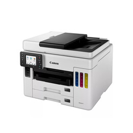 Canon Maxify Gx7040 Business Inktank mfp (4471c009aa) (Cangx7040)