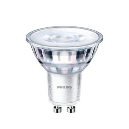 Philips Gu10 led Spot Warm White 2.7w (3.5w) (Lph00330) (Philph00330)