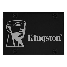 Kingston Δίσκος ssd Kc600 256gb (Skc600/256g) (Kinskc600/256g)