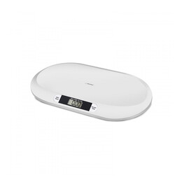 Esperanza Children's Scales for Infants White (Ebs019) (Espebs019)