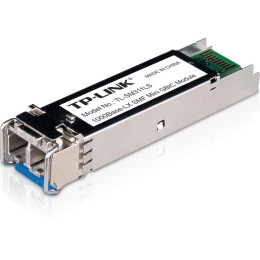 Tp-Link Gigabit Single-Mode sfp Module (tl-Sm311ls) (Tptl-Sm311ls)