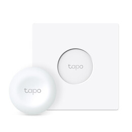 Tp-Link Smart Remote Dimmer Switch (Tapo S200d) (Tps200d)