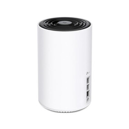 Tp-Link  Axe5400 tri-Band Mesh wi-fi 6e System (Deco Xe75 Pro(1-Pack) (Tpdecoxe75pro-1pack)