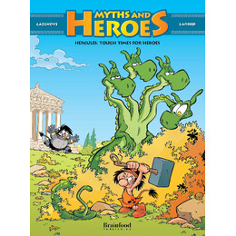 Hercules: Tough Times for Heroes