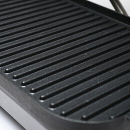 Estia Τοστιερα oak 2 Θεσεων 1300w με Αντικολλητικες Πλακες