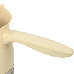 Estia Ηλεκτρικο Μπρικι Ivoris 800w με Αποσπωμενη Βαση 360°