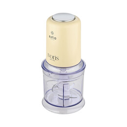 Estia Πολυκοπτης Ivoris 400w με Πλαστικο Μπολ 0.7lt