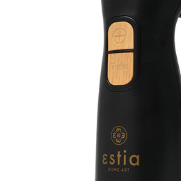 Estia Ραβδομπλεντερ oak 800w με Δοχειο Αναμειξης 500ml